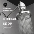 DEWY™ one shower filterset
